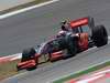 GP TURCHIA - Prove Libere